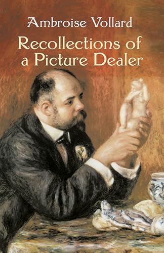 Recollections of a Picture Dealer (Dover Fine Art, History of Art) von Dover Publications